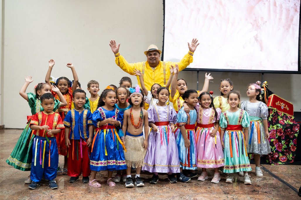 Bienal do Livro de Alagoas 2025 \u002D dia 7 \u002D 06/11