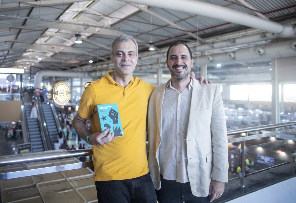 Bienal do Livro de Alagoas 2025 \u002D dia 8 \u002D 07/11