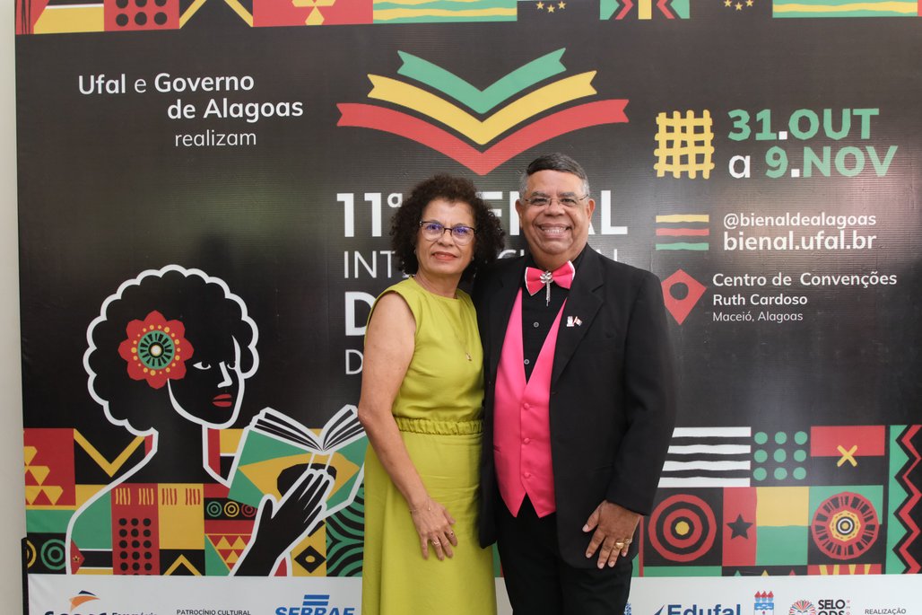 Café de Lançamento \u002D 11ª Bienal Internacional do Livro de Alagoas