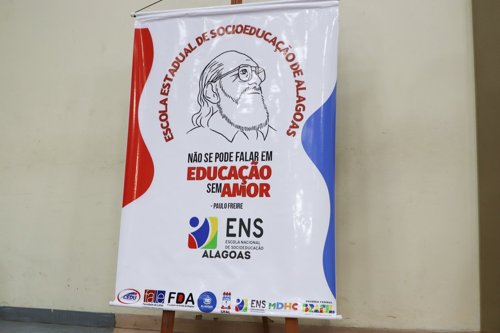 Escola Socioeducativa