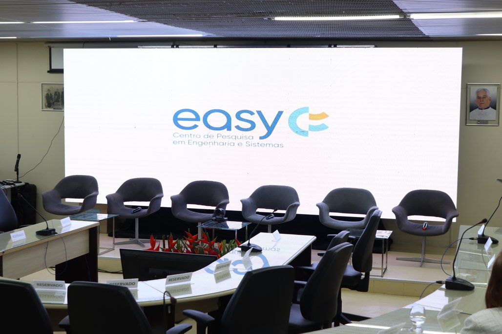 Lançamento Núcleo de Teleatendimento \u002D Easy