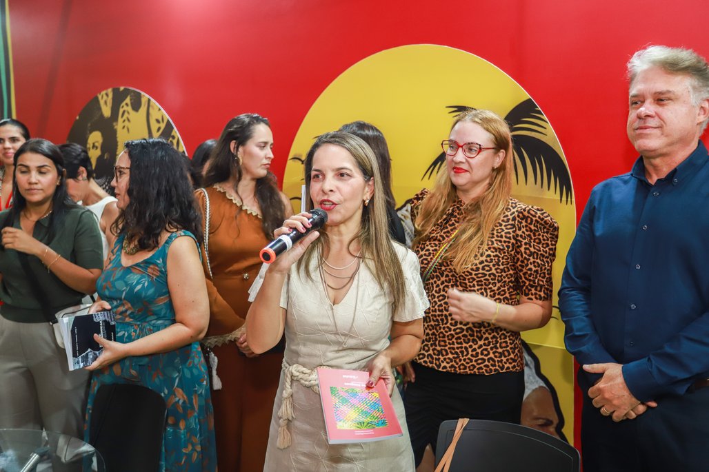 Bienal do Livro de Alagoas 2025 \u002D dia 6 \u002D 05/11