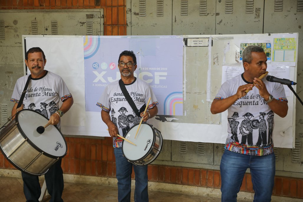 Aula Inaugural 2023.1 \u002D Campus A.C. Simões