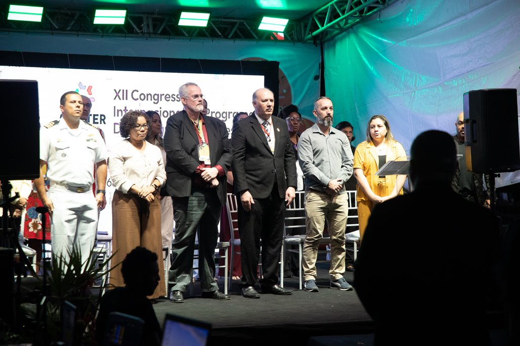 Abertura Sinpete 2025