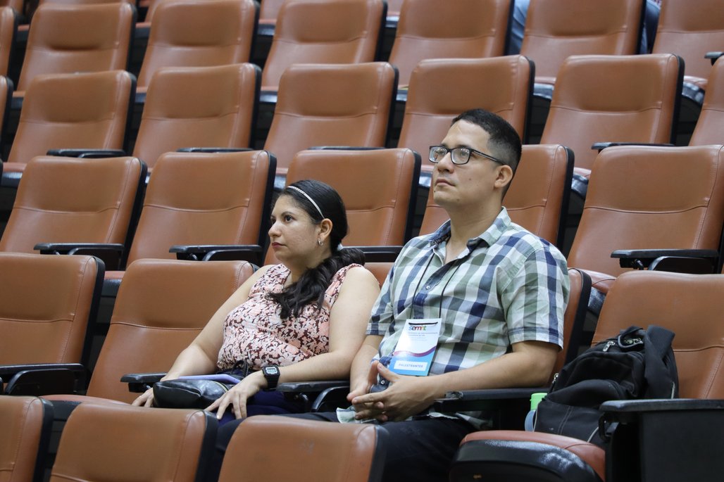 I Seminário de Internacionalização da Ufal