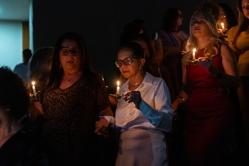Solenidade Honoris Causa e Professoras Eméritas Enfermagem
