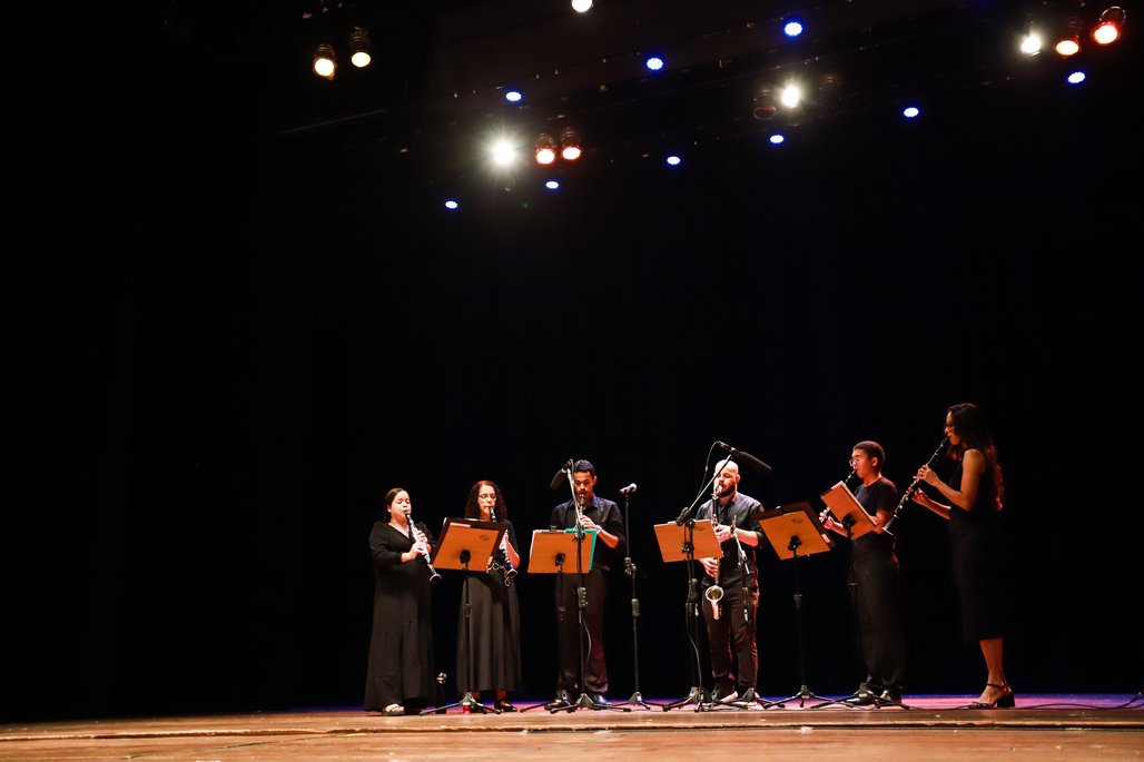 Bienal do Livro de Alagoas 2025 \u002D dia 8 \u002D 07/11