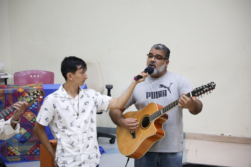 Escola de Conselhos 2025