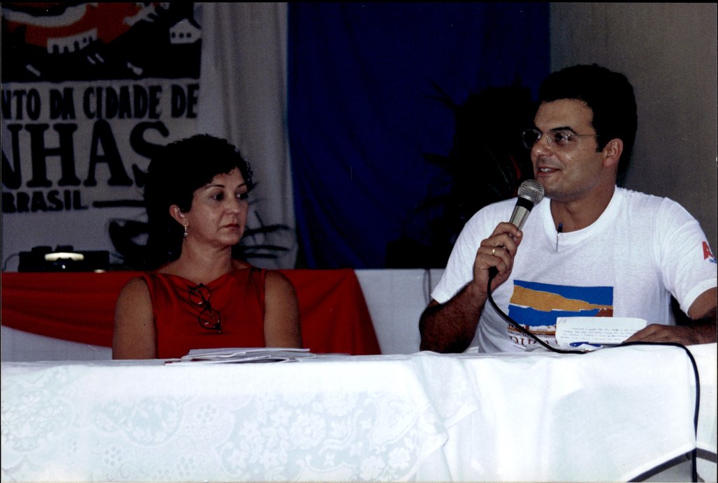 SEMINÁRIO DE TOMBAMENTO DE PIRANHAS 23 A
