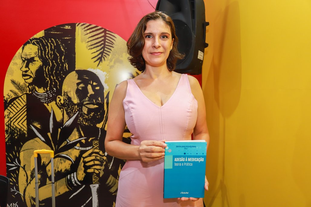 Bienal do Livro de Alagoas 2025 \u002D dia 7 \u002D 06/11