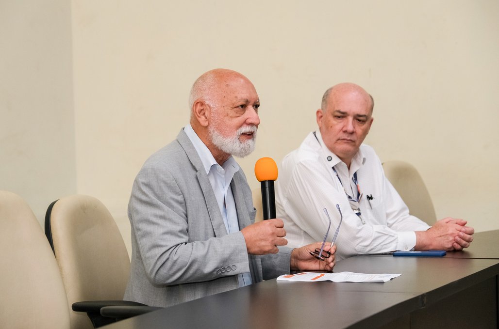 Ufal sedia diplomação de novos afiliados da Academia Brasileira de Ciências