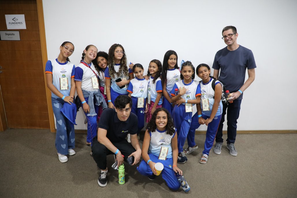 Bienal do Livro de Alagoas 2025 \u002D dia 3 \u002D 02/11