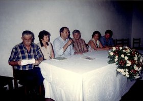 CONVÊNIO PENEDO ANA DAYSE