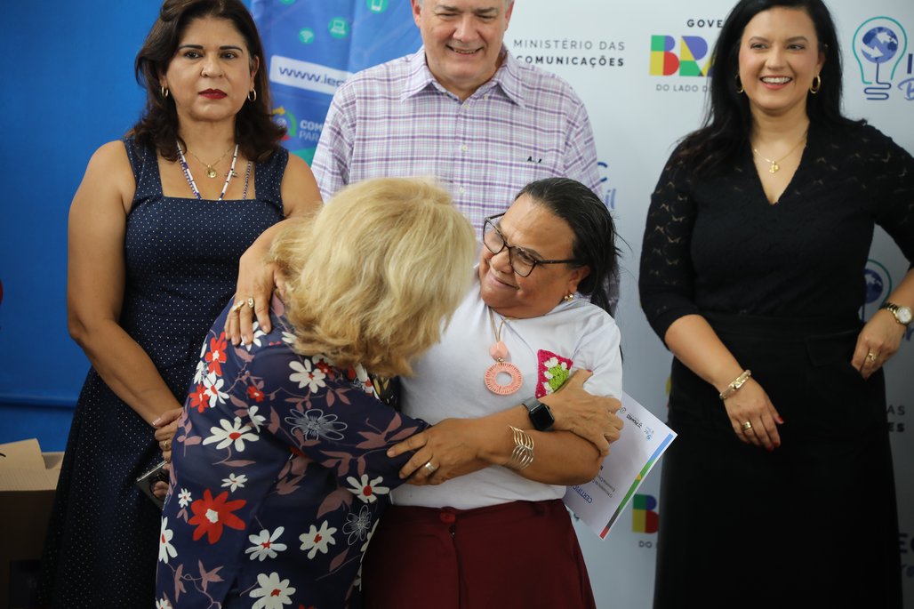 Inauguração CRC Ufal