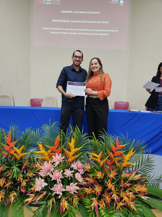 Excelência acadêmica 2025