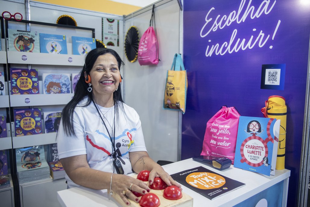 Bienal do Livro de Alagoas 2025 \u002D dia 3 \u002D 04/11