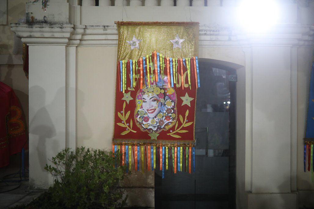 Filhinhos da Mamãe 2024