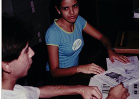 CONGRESSO - ESTUDANTES DE ARQUITETURA EM DESTAQUE