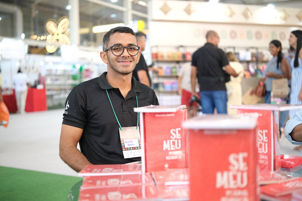 Bienal do Livro de Alagoas 2025 \u002D dia 5 \u002D 04/11