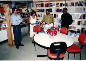 ROGÉRIO PINHEIRO RECEBE HOMENAGEM NOS 15 ANOS DO PET DE ENGENHARIA