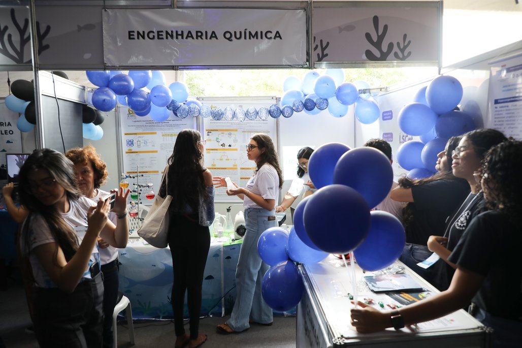 Sinpete 2025 \u002D dia 20/10 manhã