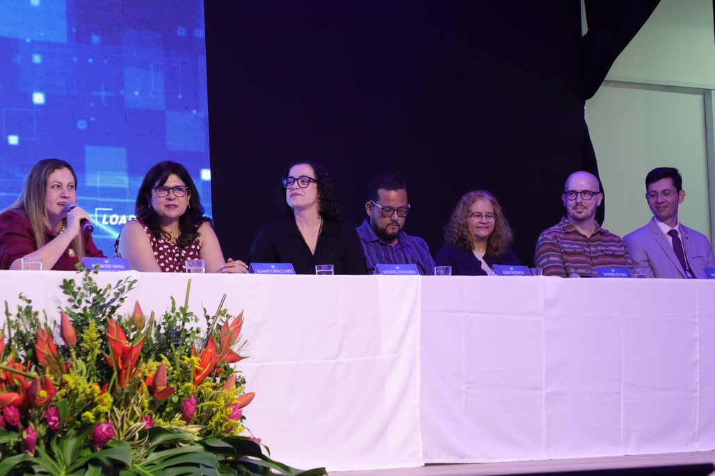 Seminário Internacional de Informação, Tecnologia e Inovação