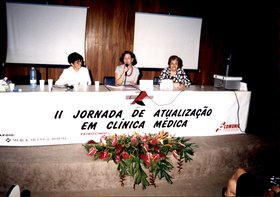 II JORNADA DE ATUALIZAÇÃO EM CLÍNICA MÉDICA 21 A