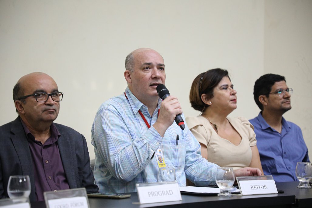 Aula Inaugural 2023.1 \u002D Campus A.C. Simões