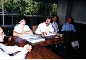 COLAÇÃO DE GRAU VÁRIOS CURSOS (9)