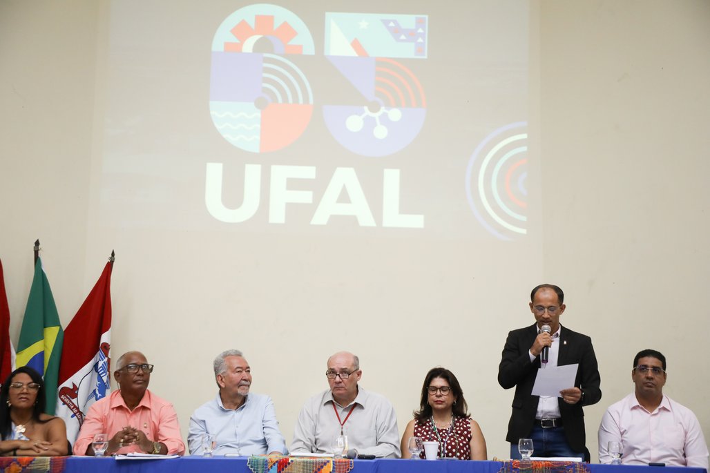 Posse Novos Servidores 26 de janeiro de 2026