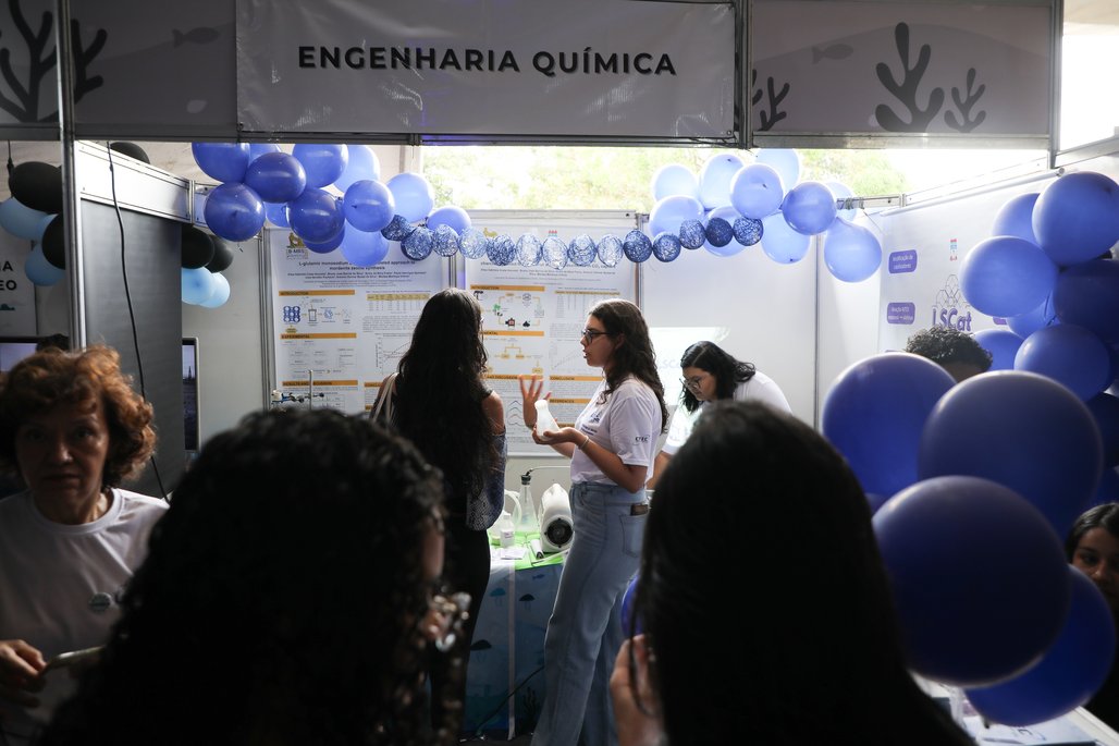 Sinpete 2025 \u002D dia 20/10 manhã