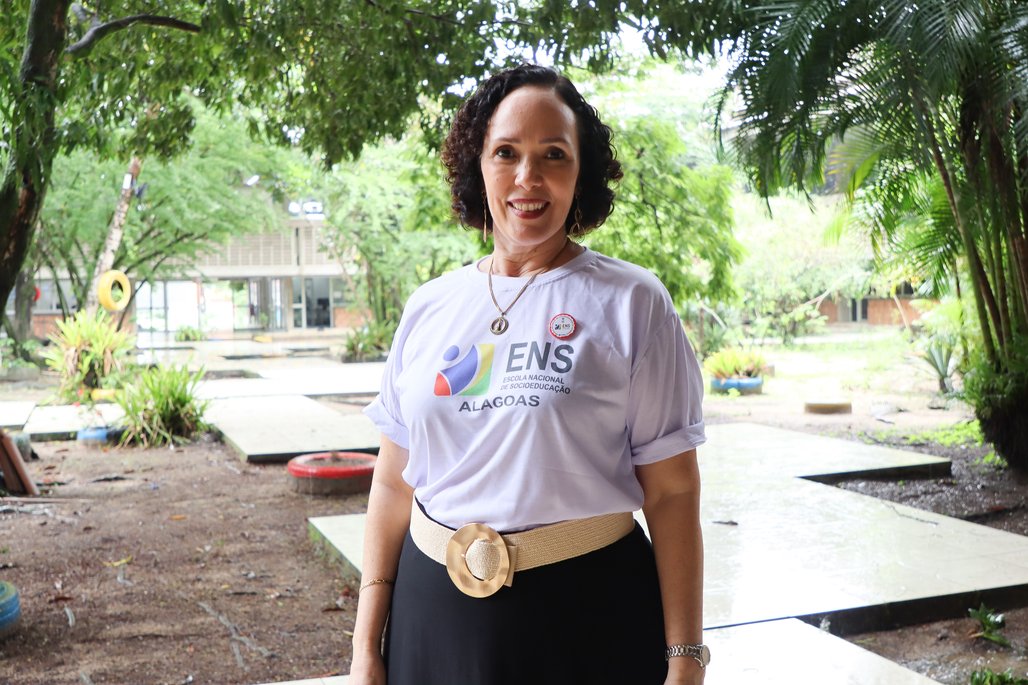 Escola Socioeducativa