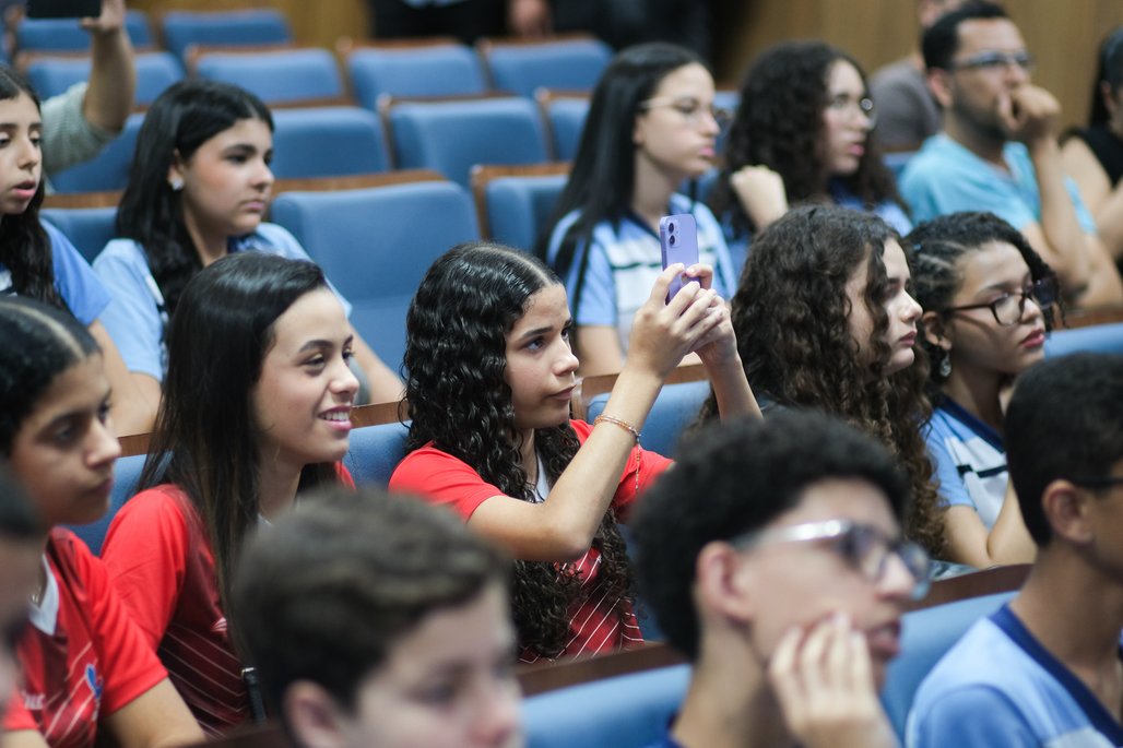 Bienal do Livro de Alagoas 2025 \u002D dia 6 \u002D 05/11