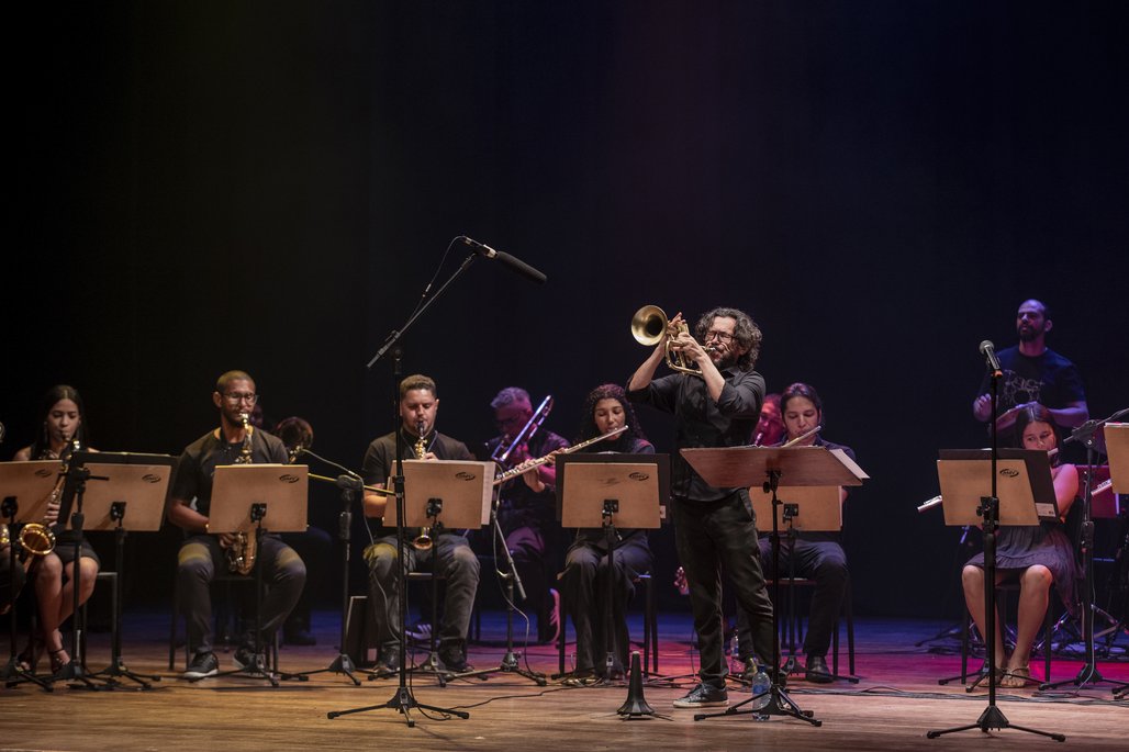 Bienal do Livro de Alagoas 2025 \u002D dia 7 \u002D 06/11