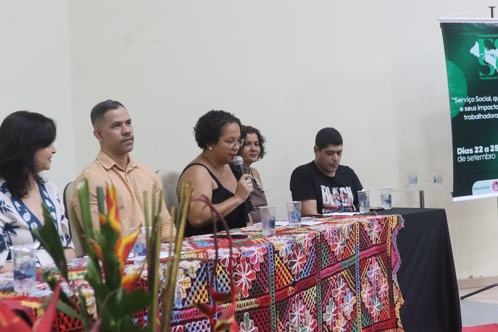 Jornada Serviço Social