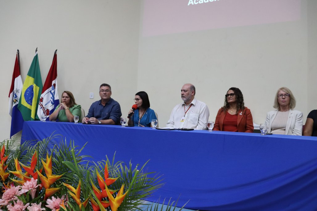 Excelência acadêmica 2025