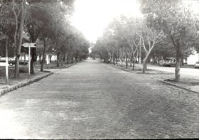 CAMPUS VAZIO DEVIDO À GREVE NA UFAL 06.