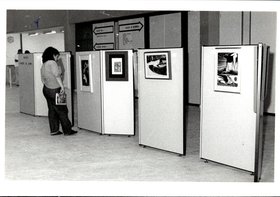 EXPOSIÇÃO ARTES SOBRE PAPEL 11 A