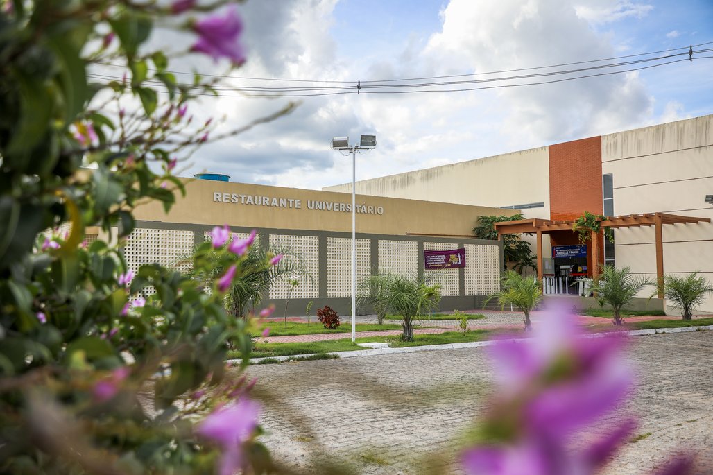 Campus Sertão (Delmiro) 2023