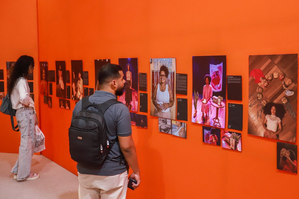 Bienal do Livro de Alagoas 2025 \u002D dia 7 \u002D 06/11