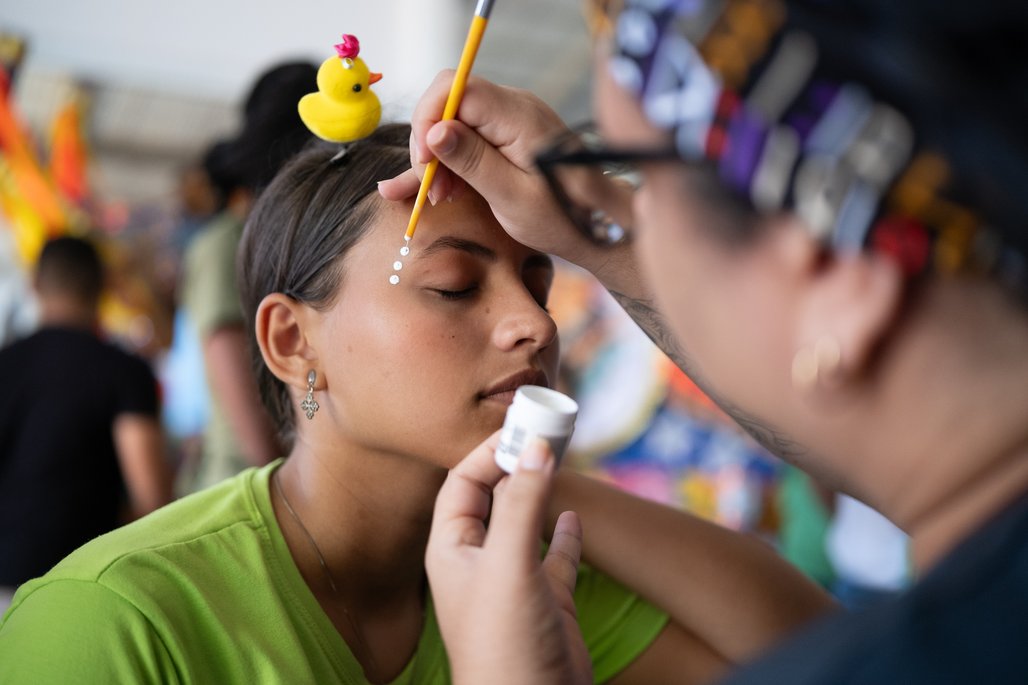 Bienal do Livro de Alagoas 2025 \u002D dia 7 \u002D 06/11
