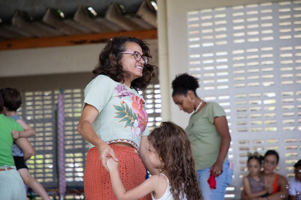 Bailinho Colégio de Aplicação \u002D Ufal