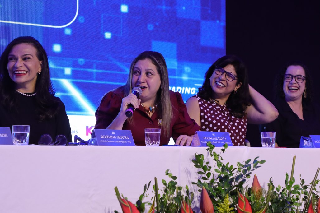 Seminário Internacional de Informação, Tecnologia e Inovação