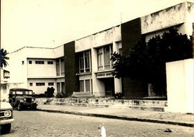  UNIVERSITÁRIA MASCULINA