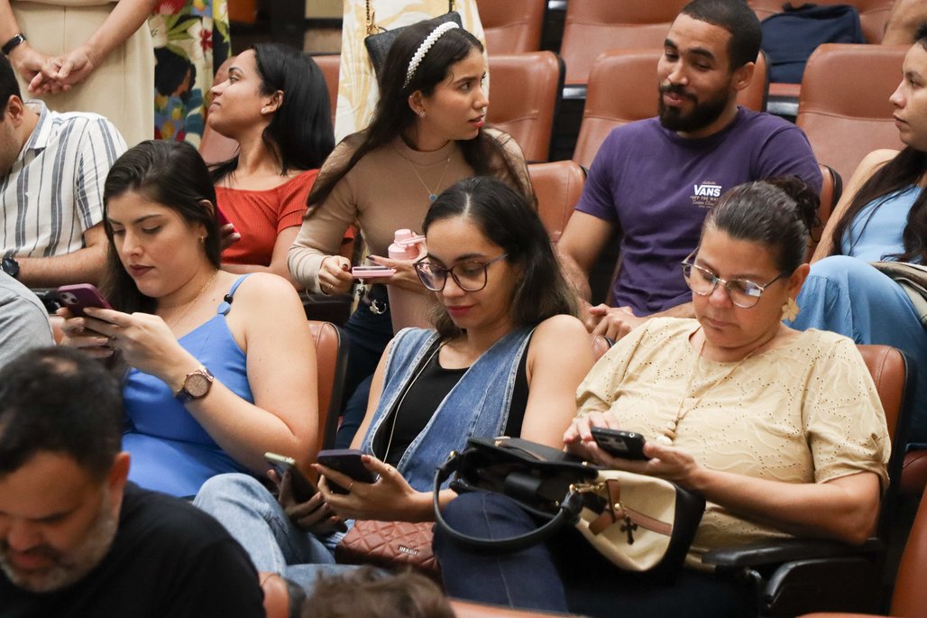 Solenidade Título Professor Emérito Instituto de Física e Química