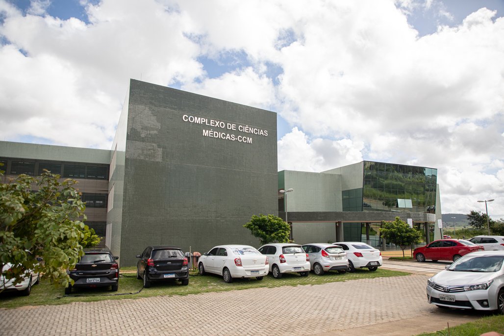 Campus Arapiraca