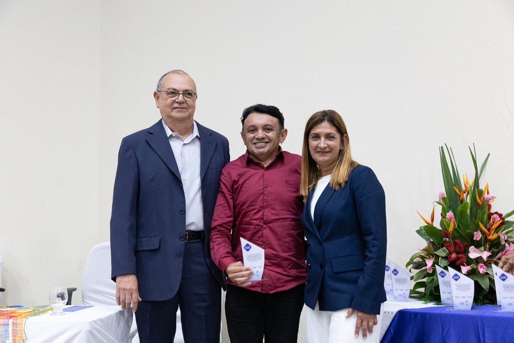 1° Prêmio Teses Ufal