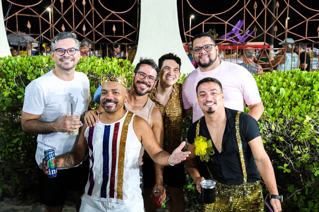 Filhinhos da Mamãe 2026