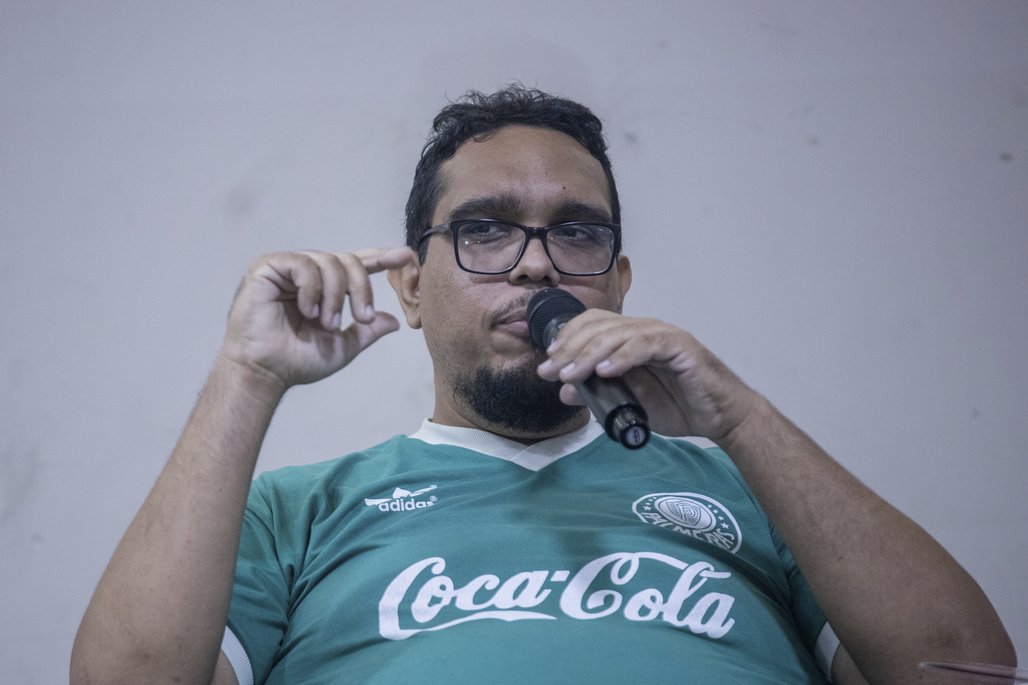 Bienal do Livro de Alagoas 2025 \u002D dia 10 \u002D 09/11