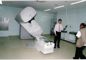 INAUGURAÇÃO CENTRO DE ALTA COMPLEXIDADE EM ONCOLOGIA